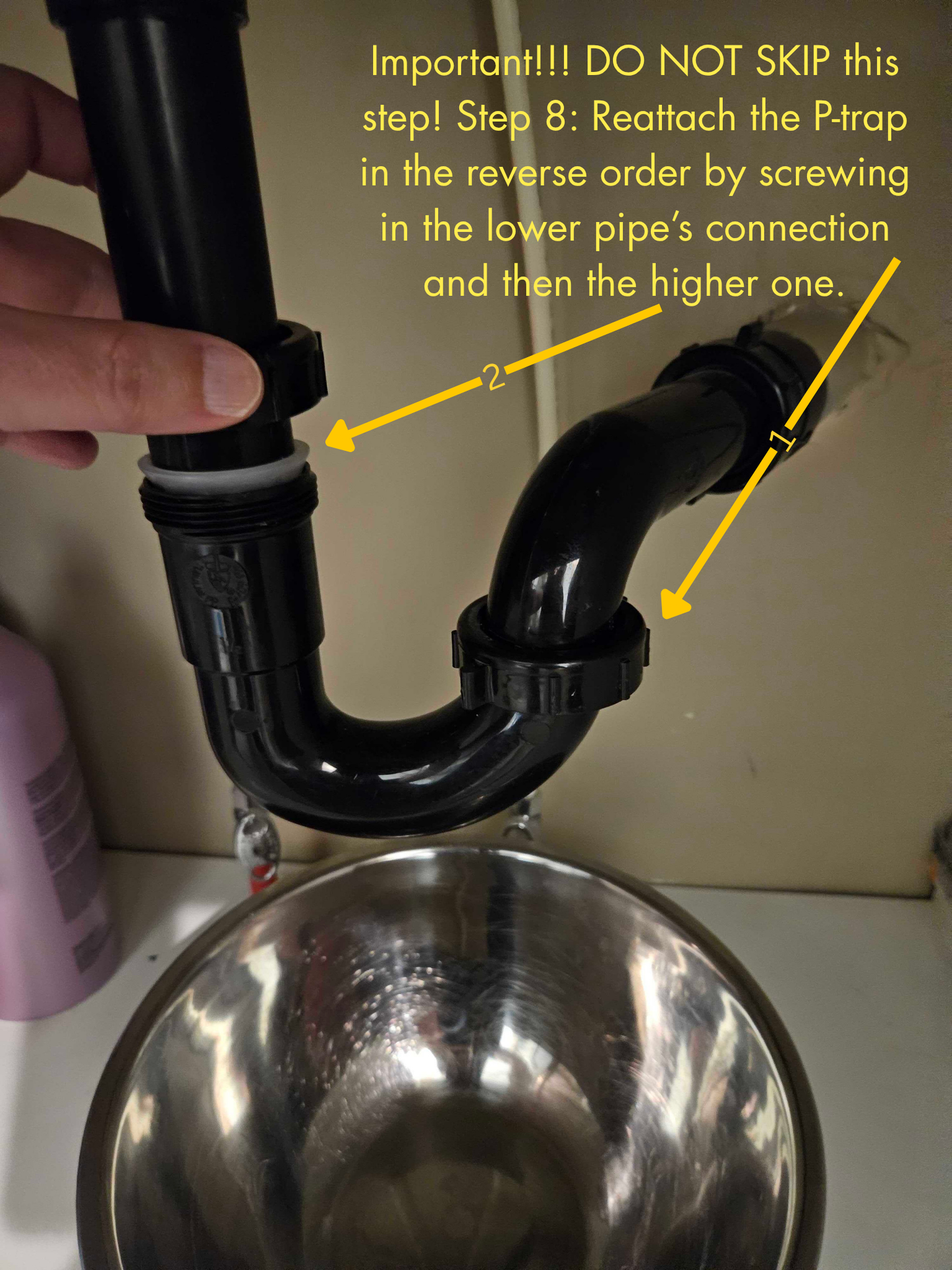 SHARING BUNDLE - 2 Drain Detailer™ Drain Cleaning Tools for Sinks - 2 Extra Cleaning Attachments - 4 Pairs of Gloves (Select Size)