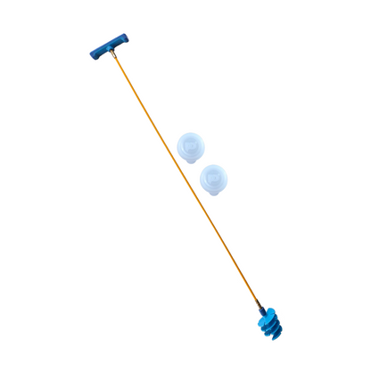 Drain Detailer™ Drain Cleaning Tool for Sinks